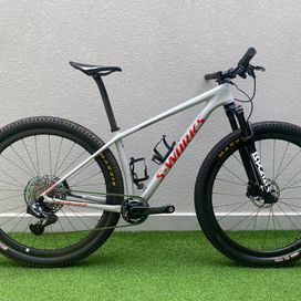 Specialized Epic S-Works HT Carbon AXS 